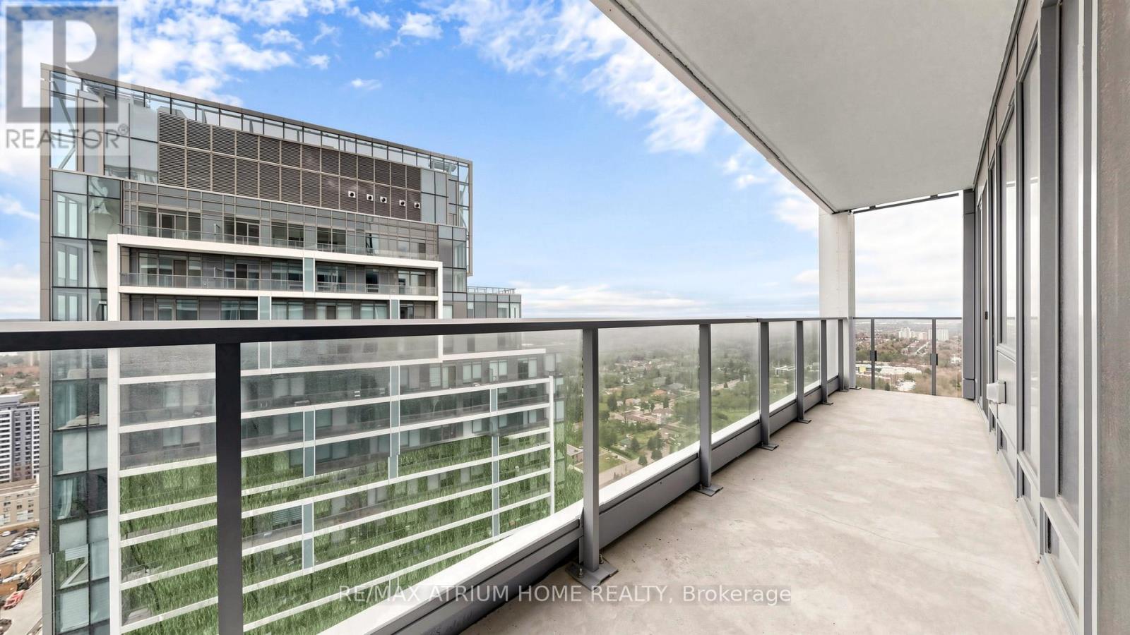 S3202 - 8 Olympic Garden Drive, Toronto, Ontario  M2M 0B9 - Photo 27 - C12954844