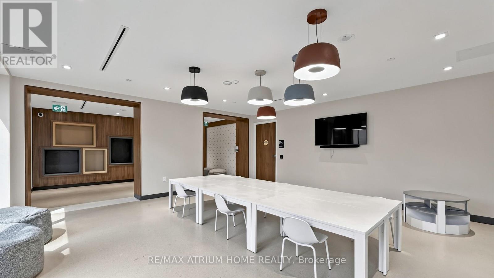 S3202 - 8 Olympic Garden Drive, Toronto, Ontario  M2M 0B9 - Photo 33 - C12954844