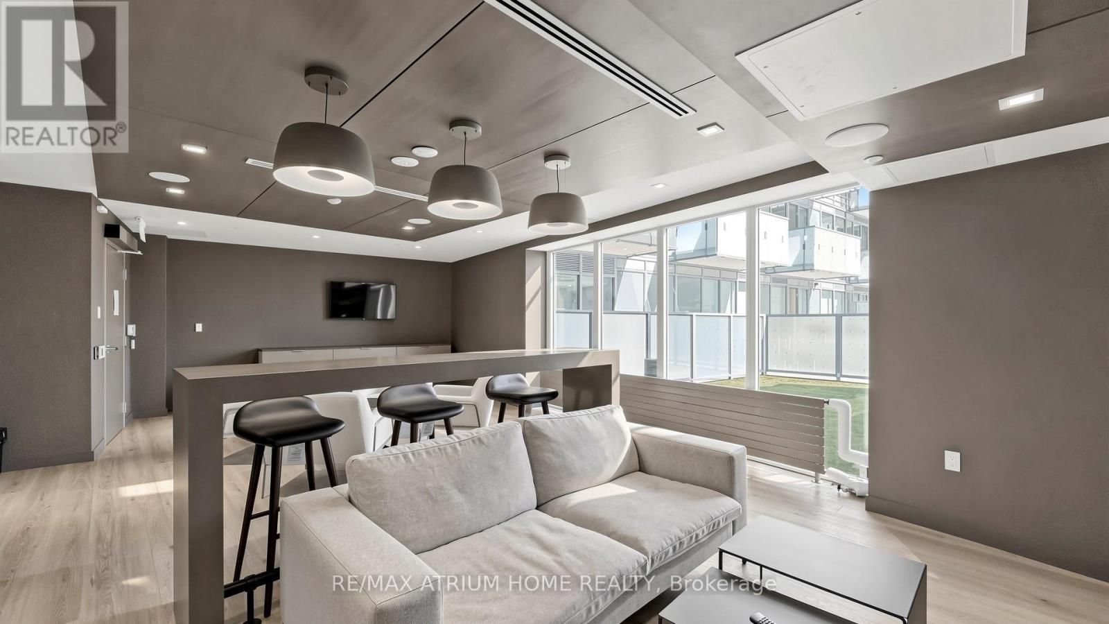 S3202 - 8 Olympic Garden Drive, Toronto, Ontario  M2M 0B9 - Photo 35 - C12954844