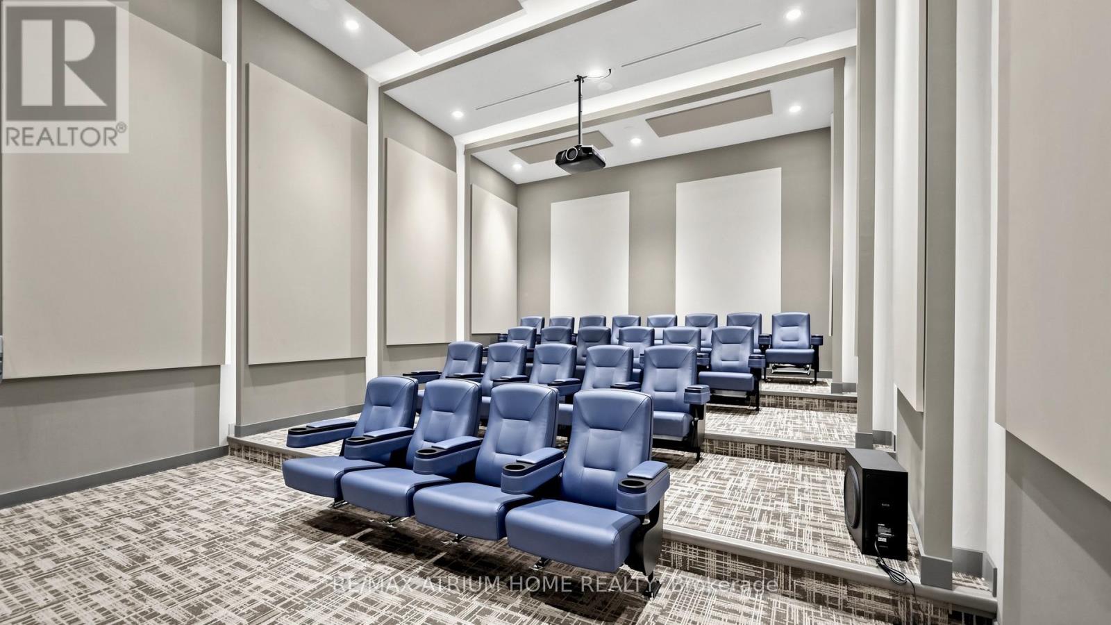 S3202 - 8 Olympic Garden Drive, Toronto, Ontario  M2M 0B9 - Photo 37 - C12954844