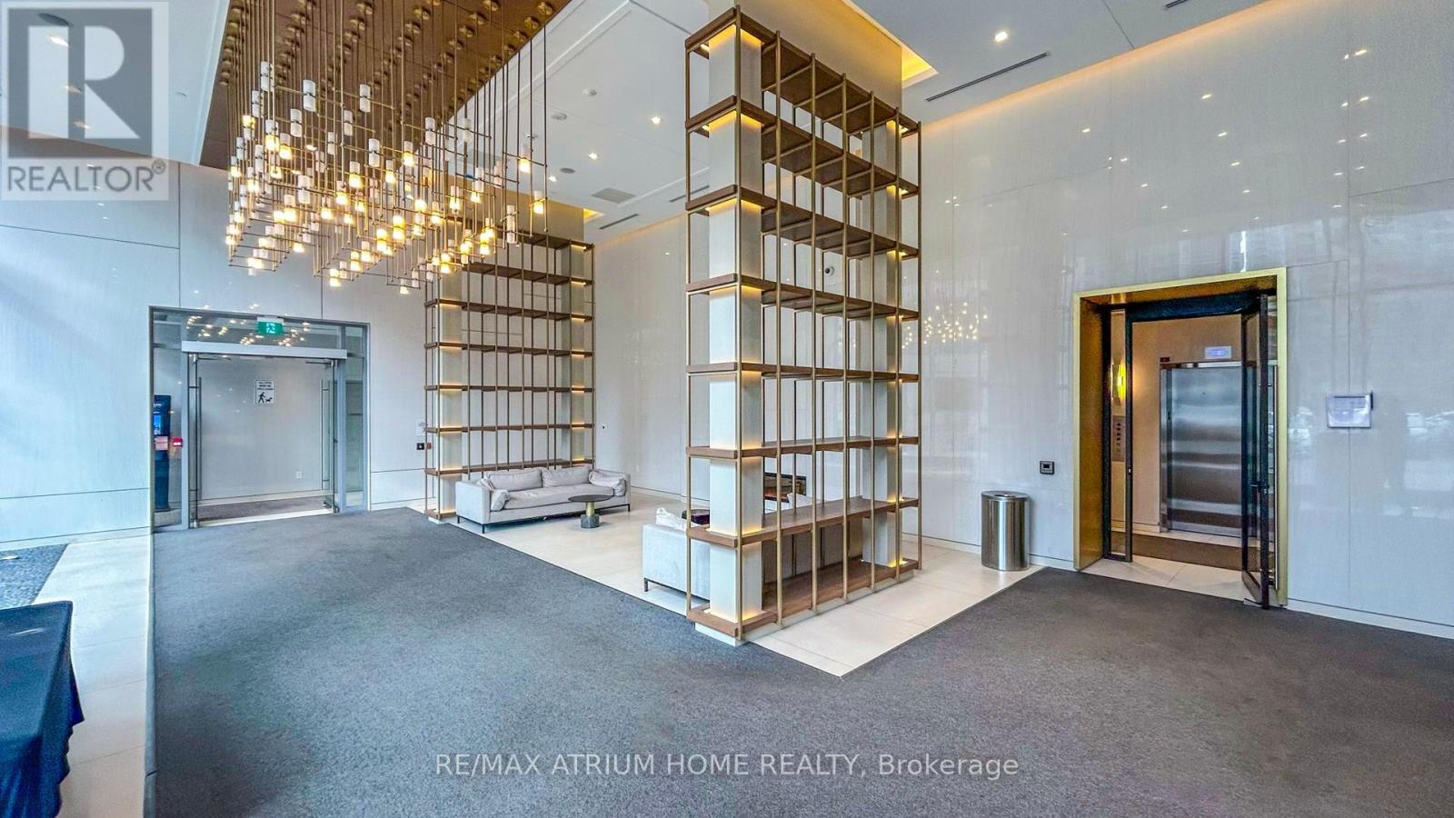 S3202 - 8 Olympic Garden Drive, Toronto, Ontario  M2M 0B9 - Photo 4 - C12954844