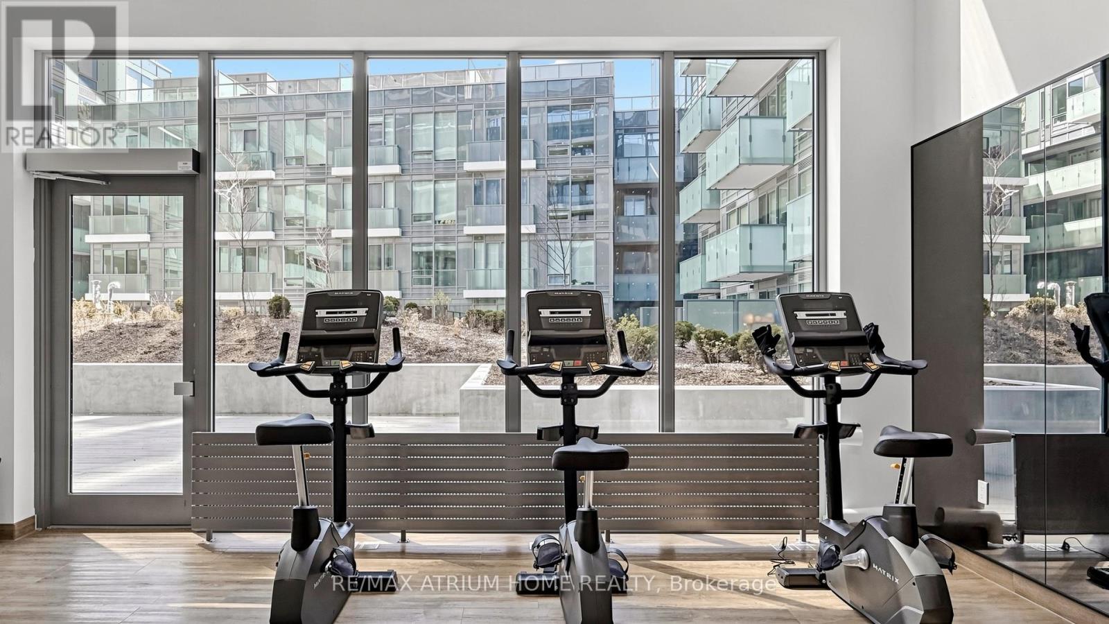 S3202 - 8 Olympic Garden Drive, Toronto, Ontario  M2M 0B9 - Photo 40 - C12954844