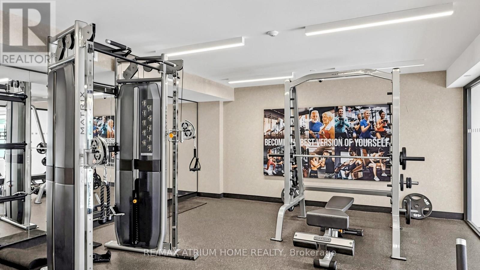 S3202 - 8 Olympic Garden Drive, Toronto, Ontario  M2M 0B9 - Photo 41 - C12954844