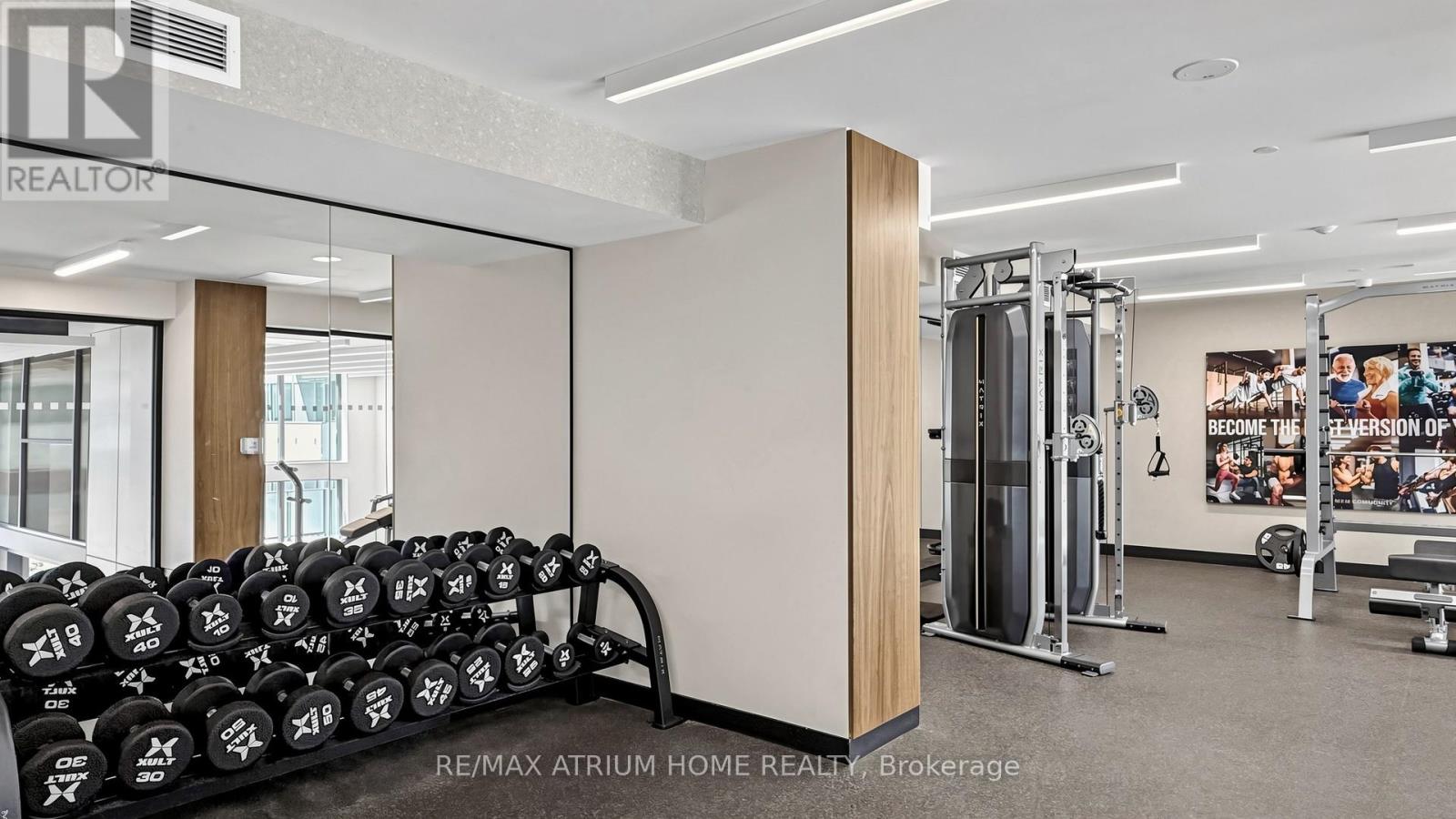 S3202 - 8 Olympic Garden Drive, Toronto, Ontario  M2M 0B9 - Photo 42 - C12954844