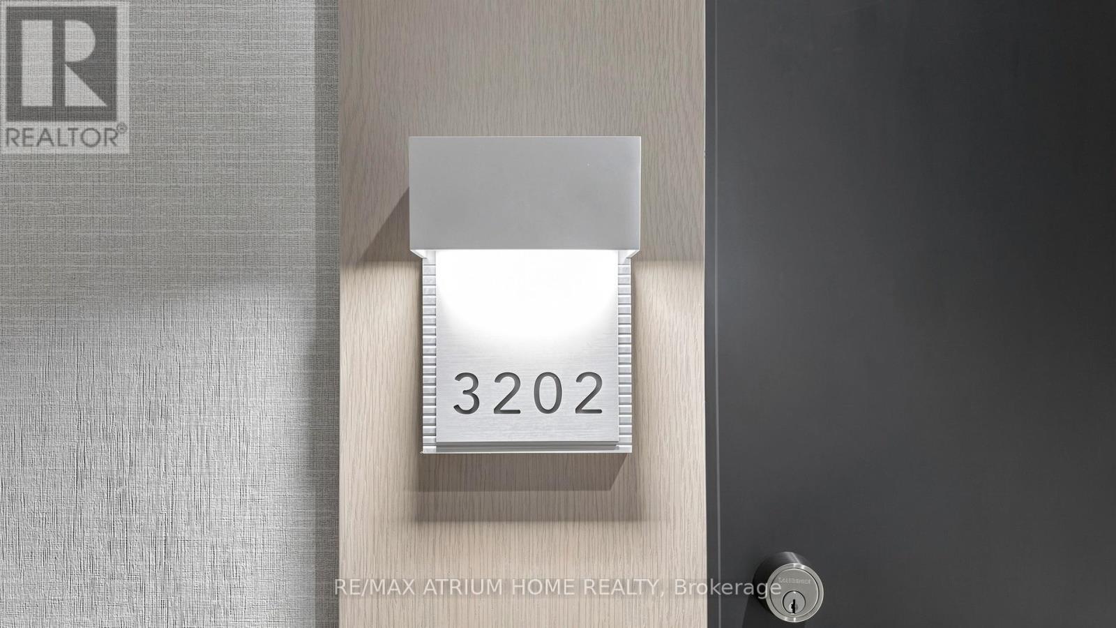 S3202 - 8 Olympic Garden Drive, Toronto, Ontario  M2M 0B9 - Photo 5 - C12954844