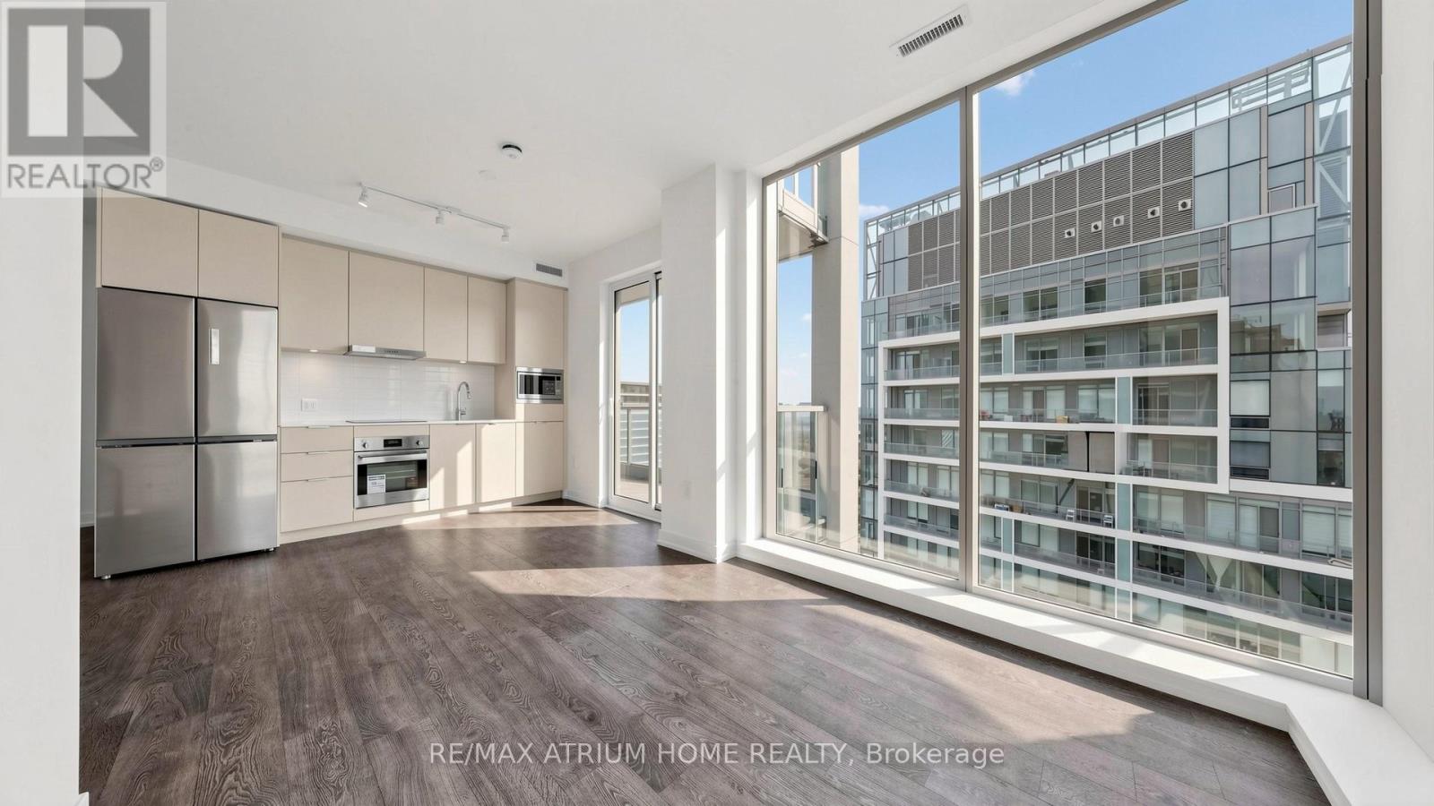 S3202 - 8 Olympic Garden Drive, Toronto, Ontario  M2M 0B9 - Photo 8 - C12954844