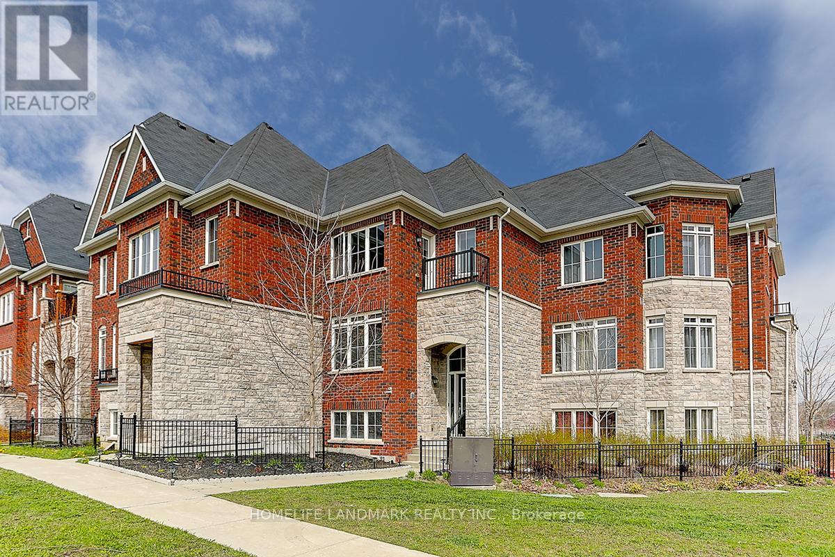 307 DUNDAS WAY, Markham, Ontario