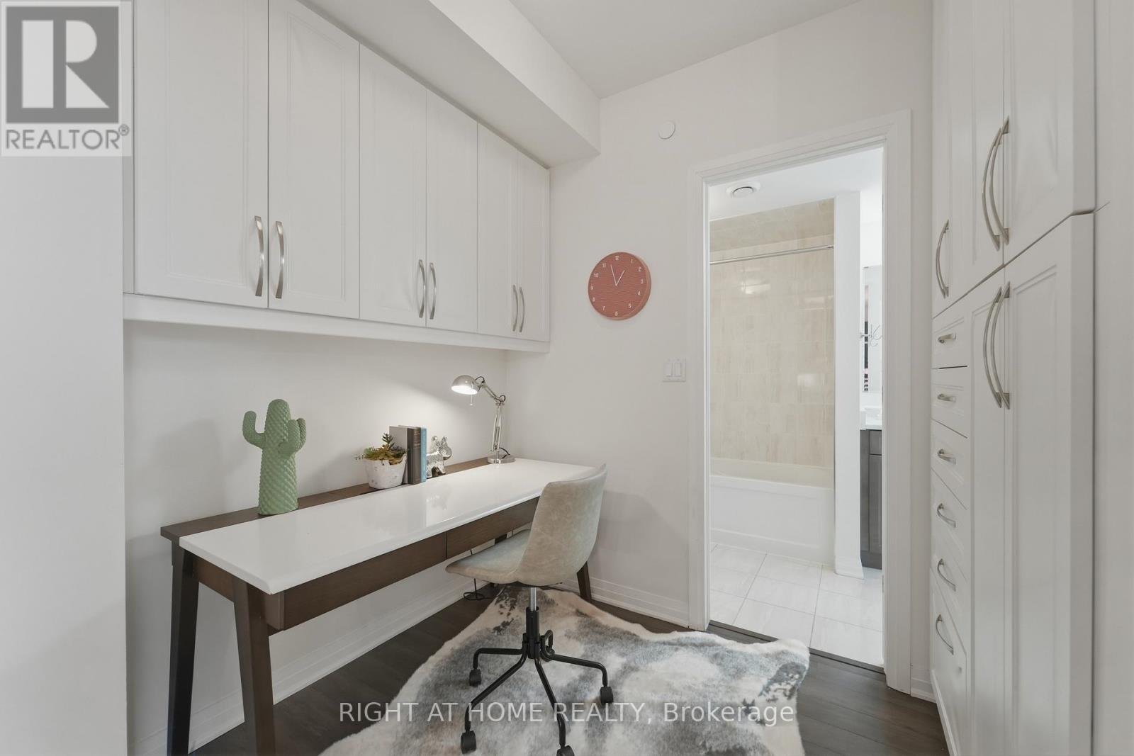 503 - 2 Adam Sellers Street, Markham, Ontario  L6B 1P2 - Photo 16 - N12954794