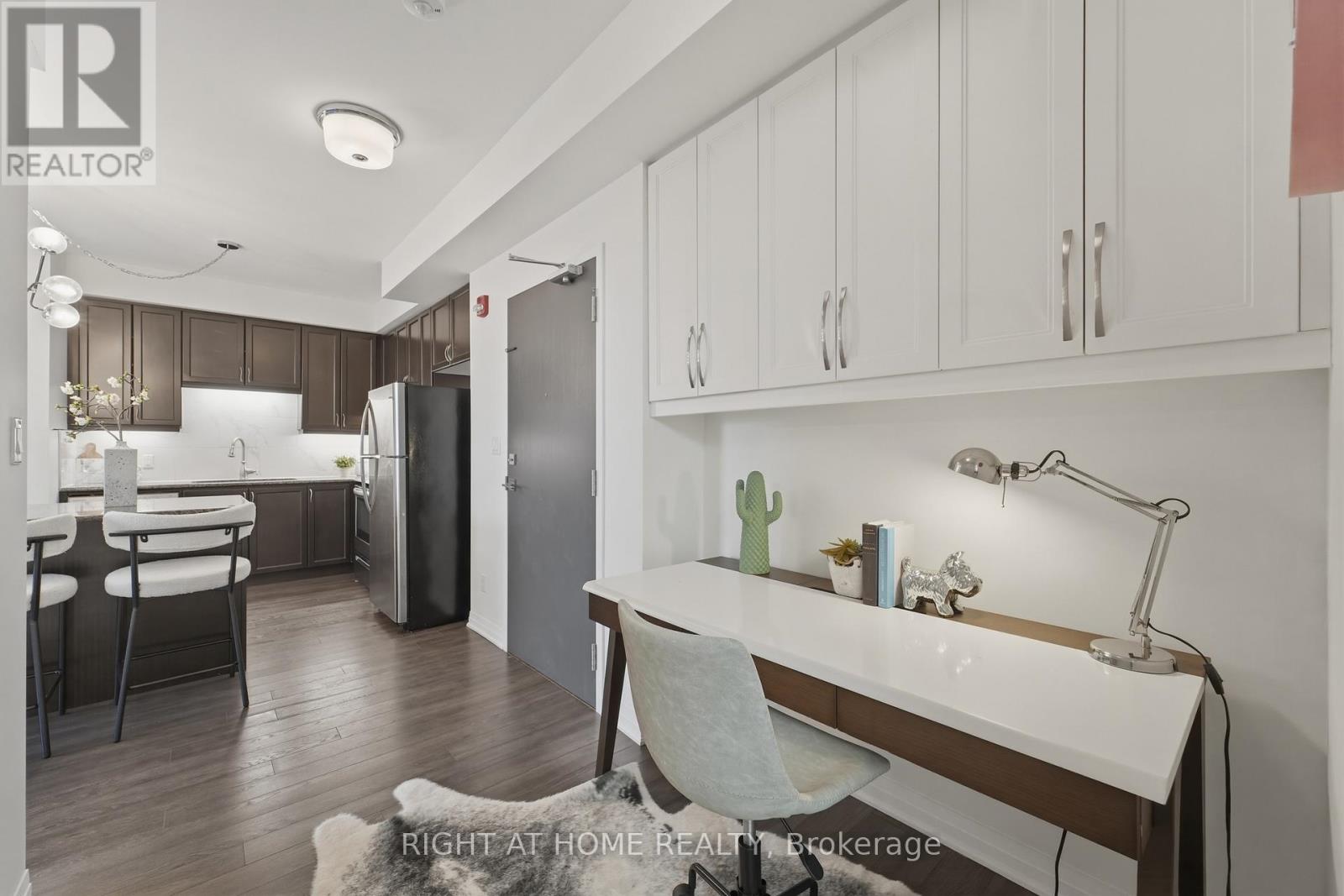 503 - 2 Adam Sellers Street, Markham, Ontario  L6B 1P2 - Photo 17 - N12954794