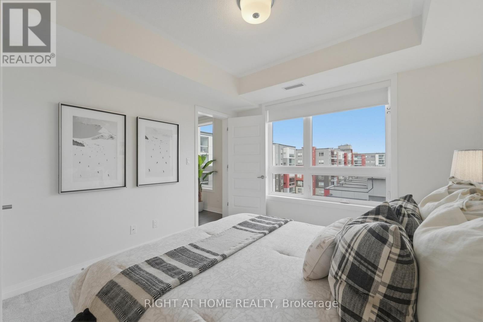 503 - 2 Adam Sellers Street, Markham, Ontario  L6B 1P2 - Photo 20 - N12954794