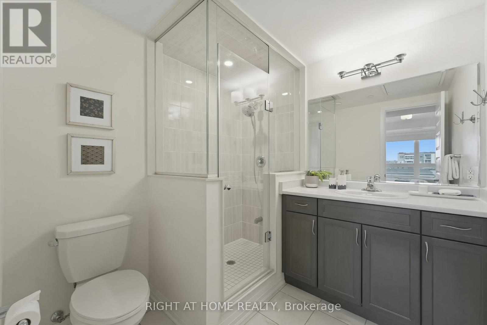 503 - 2 Adam Sellers Street, Markham, Ontario  L6B 1P2 - Photo 22 - N12954794