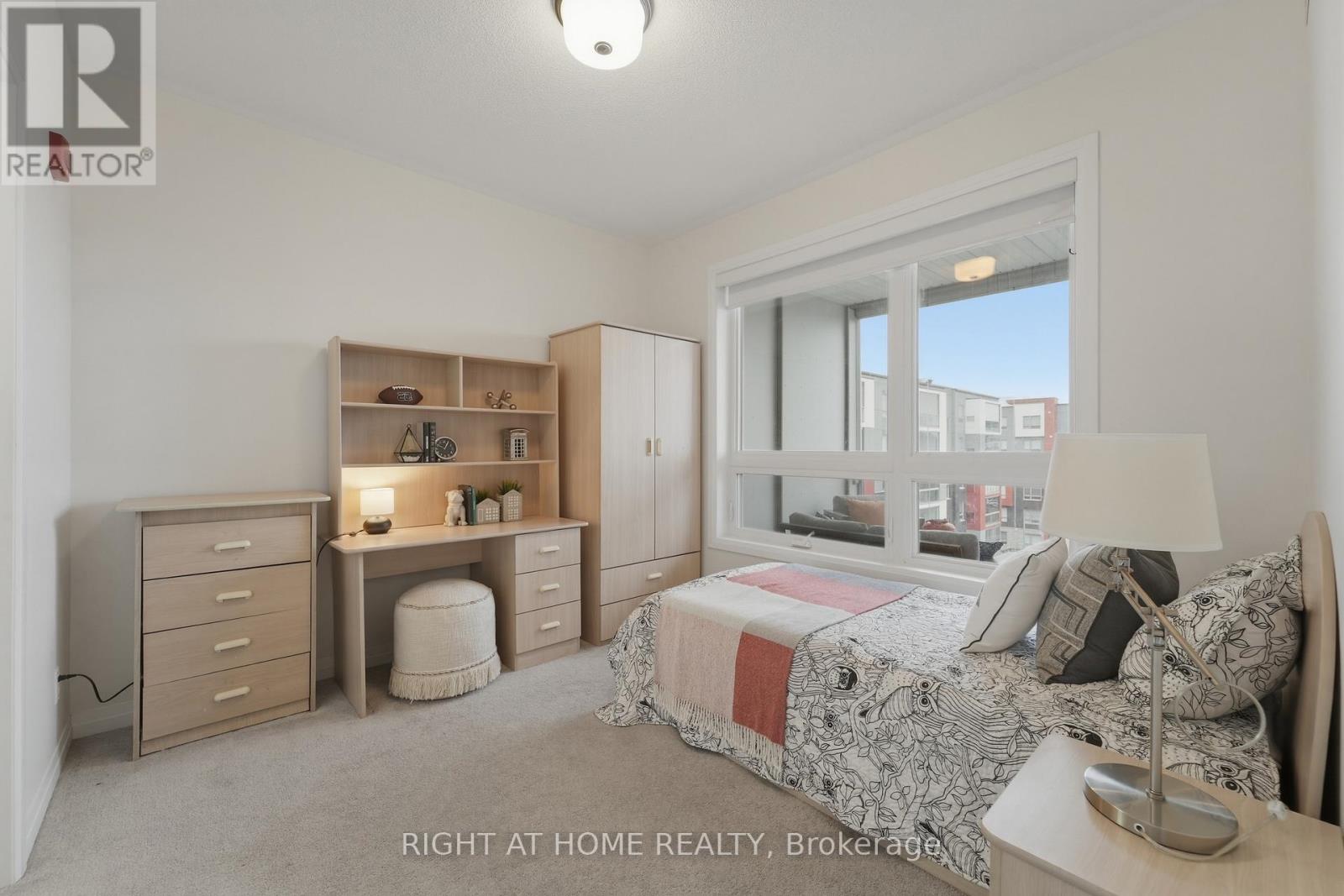 503 - 2 Adam Sellers Street, Markham, Ontario  L6B 1P2 - Photo 24 - N12954794