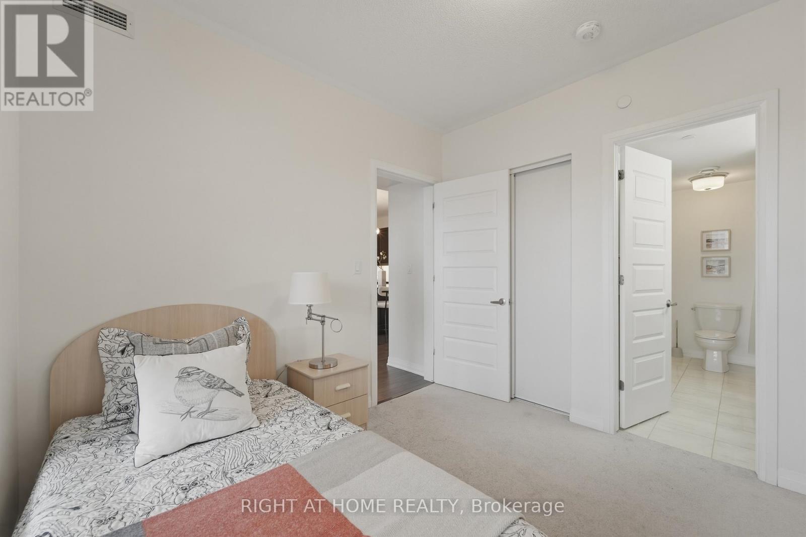 503 - 2 Adam Sellers Street, Markham, Ontario  L6B 1P2 - Photo 26 - N12954794