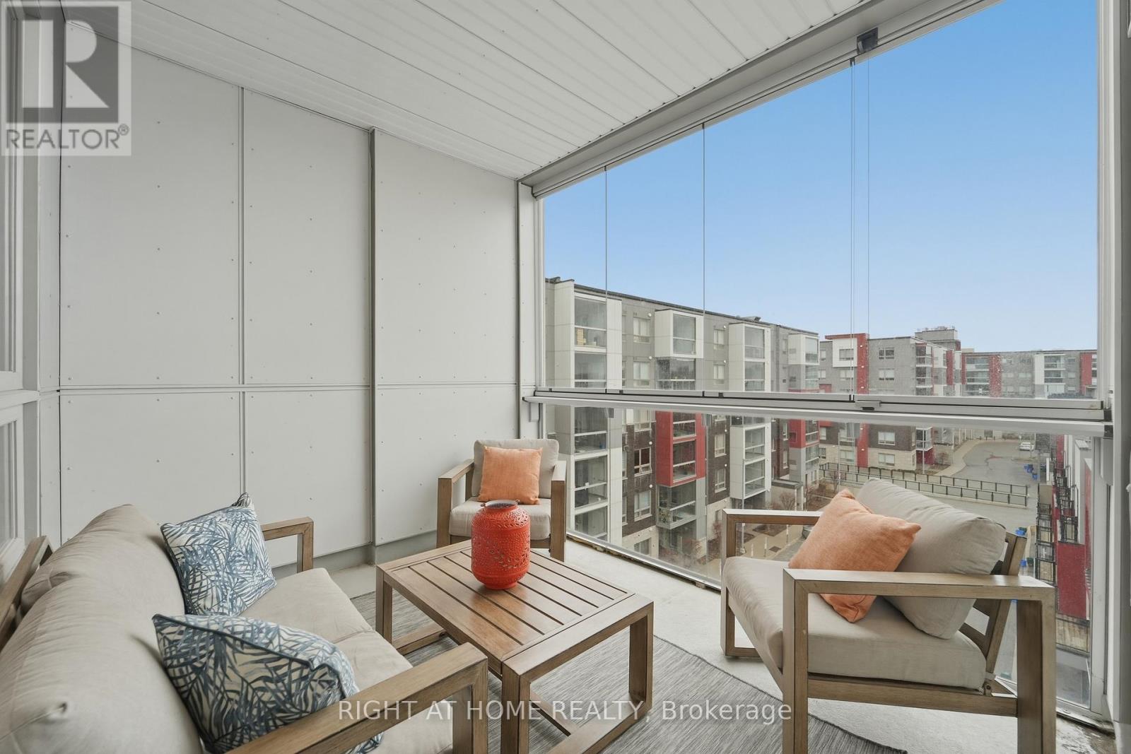 503 - 2 Adam Sellers Street, Markham, Ontario  L6B 1P2 - Photo 30 - N12954794