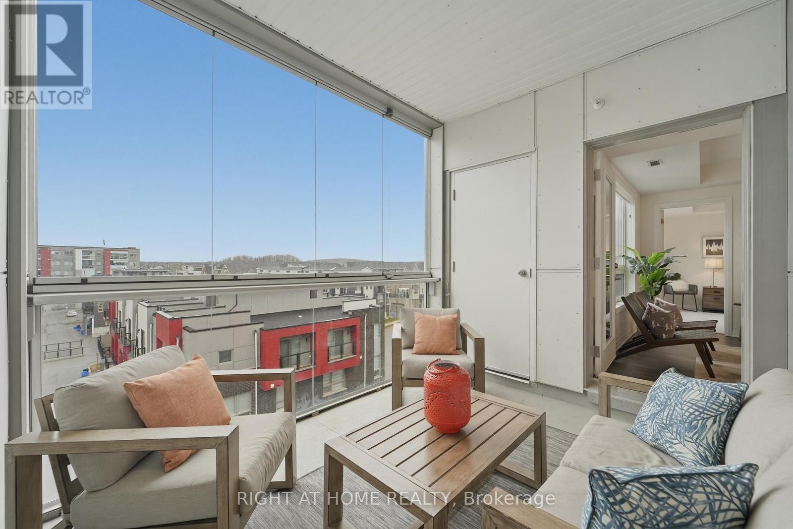 503 - 2 Adam Sellers Street, Markham, Ontario  L6B 1P2 - Photo 32 - N12954794