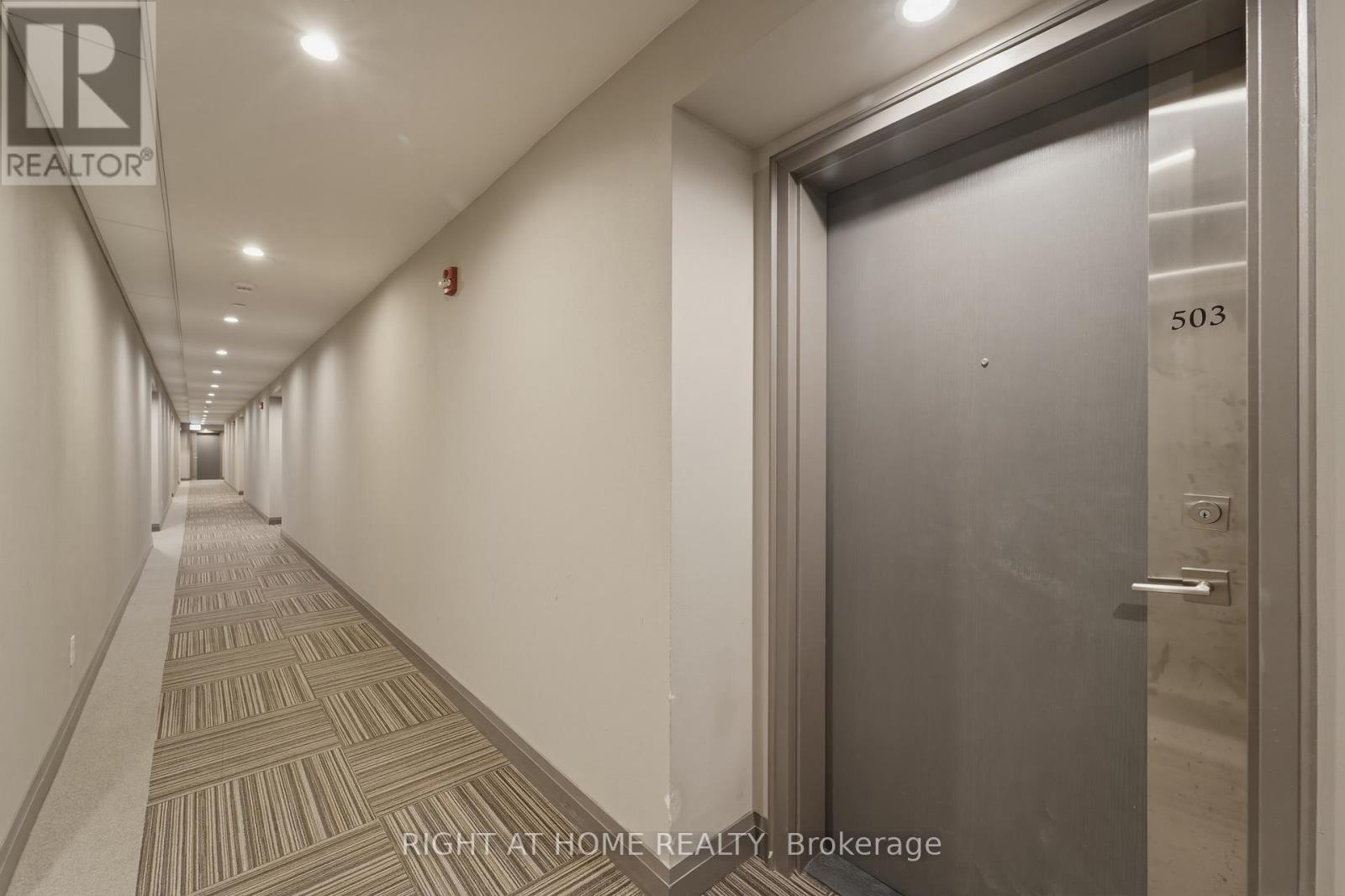 503 - 2 Adam Sellers Street, Markham, Ontario  L6B 1P2 - Photo 33 - N12954794