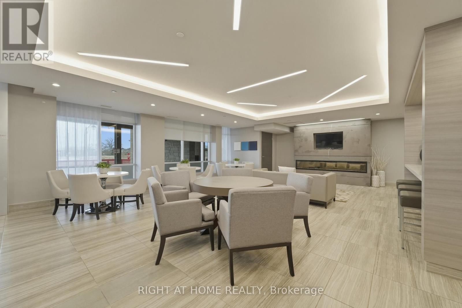 503 - 2 Adam Sellers Street, Markham, Ontario  L6B 1P2 - Photo 34 - N12954794