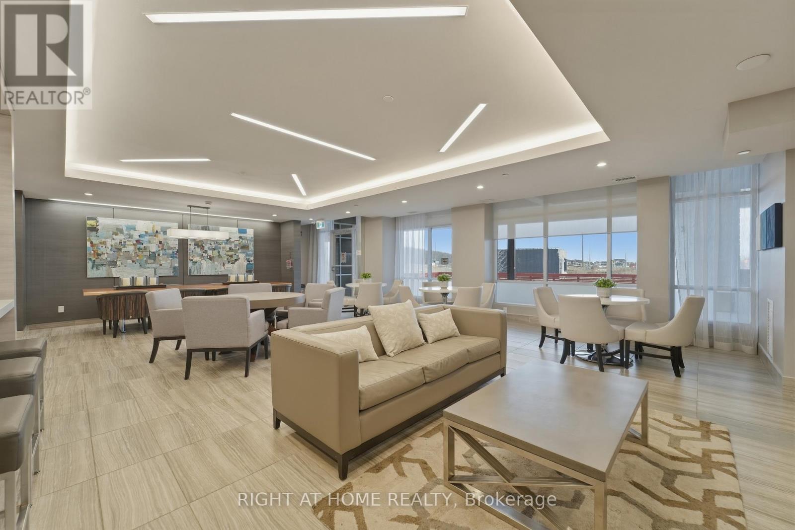 503 - 2 Adam Sellers Street, Markham, Ontario  L6B 1P2 - Photo 35 - N12954794