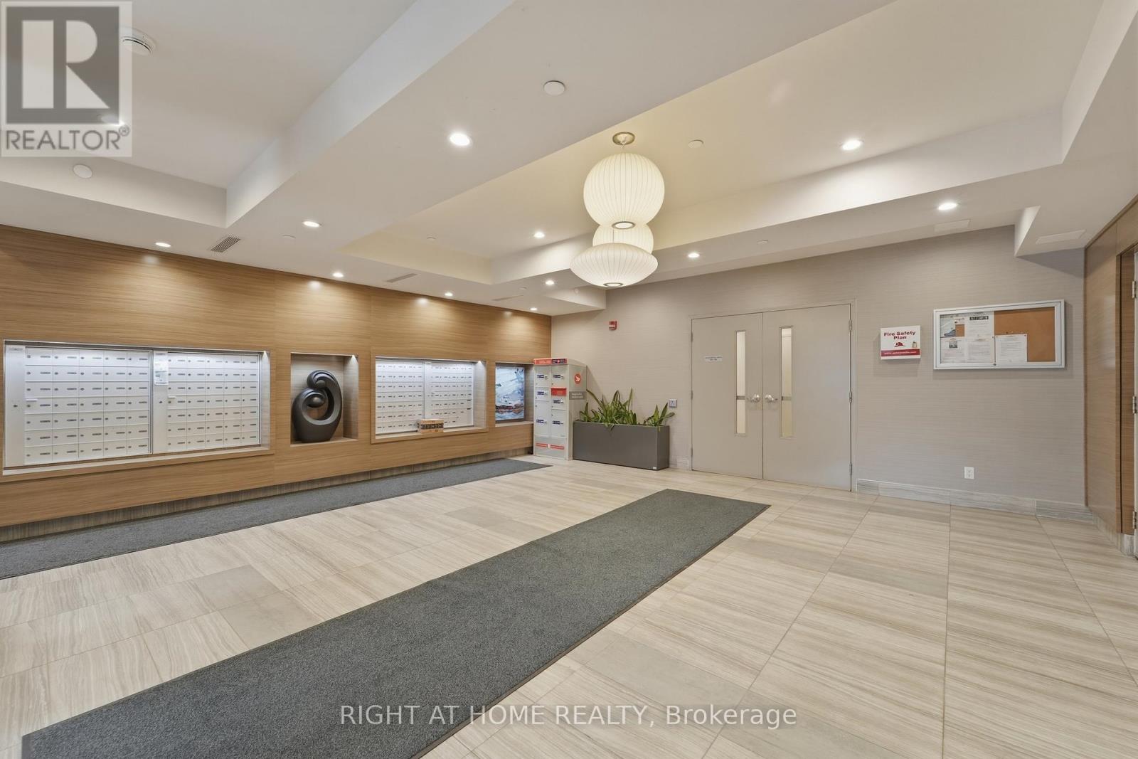 503 - 2 Adam Sellers Street, Markham, Ontario  L6B 1P2 - Photo 38 - N12954794