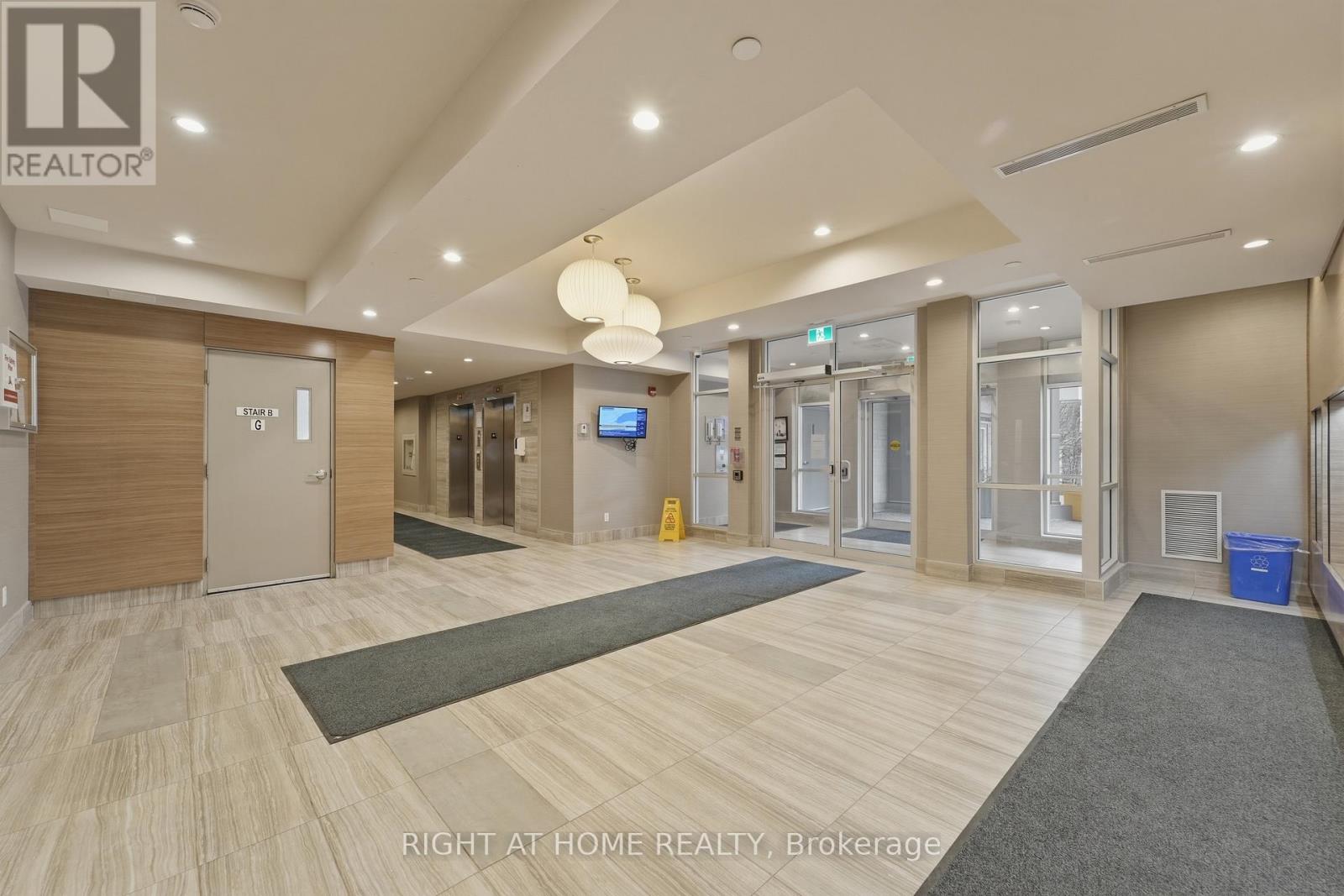 503 - 2 Adam Sellers Street, Markham, Ontario  L6B 1P2 - Photo 39 - N12954794