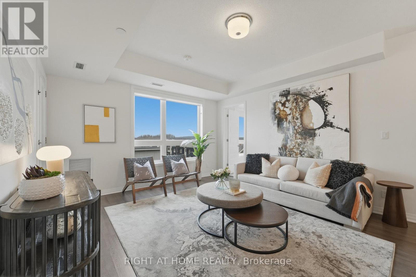 503 - 2 Adam Sellers Street, Markham, Ontario  L6B 1P2 - Photo 8 - N12954794