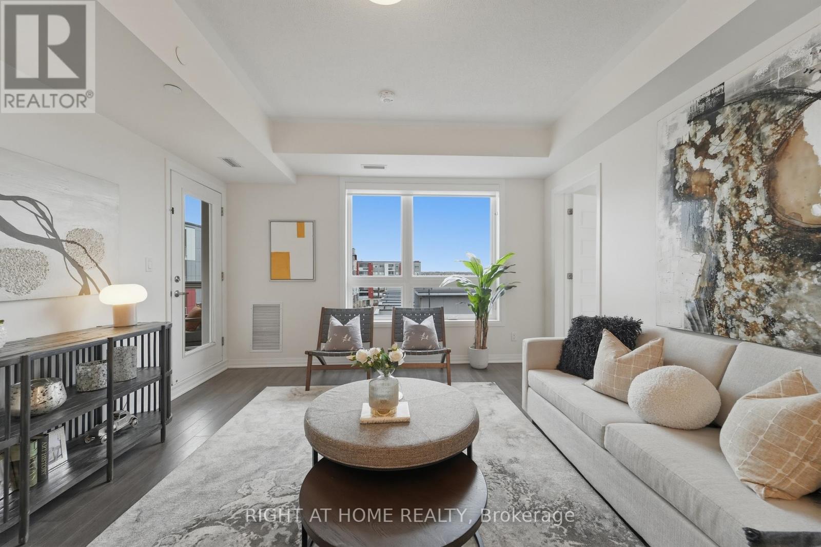 503 - 2 Adam Sellers Street, Markham, Ontario  L6B 1P2 - Photo 9 - N12954794