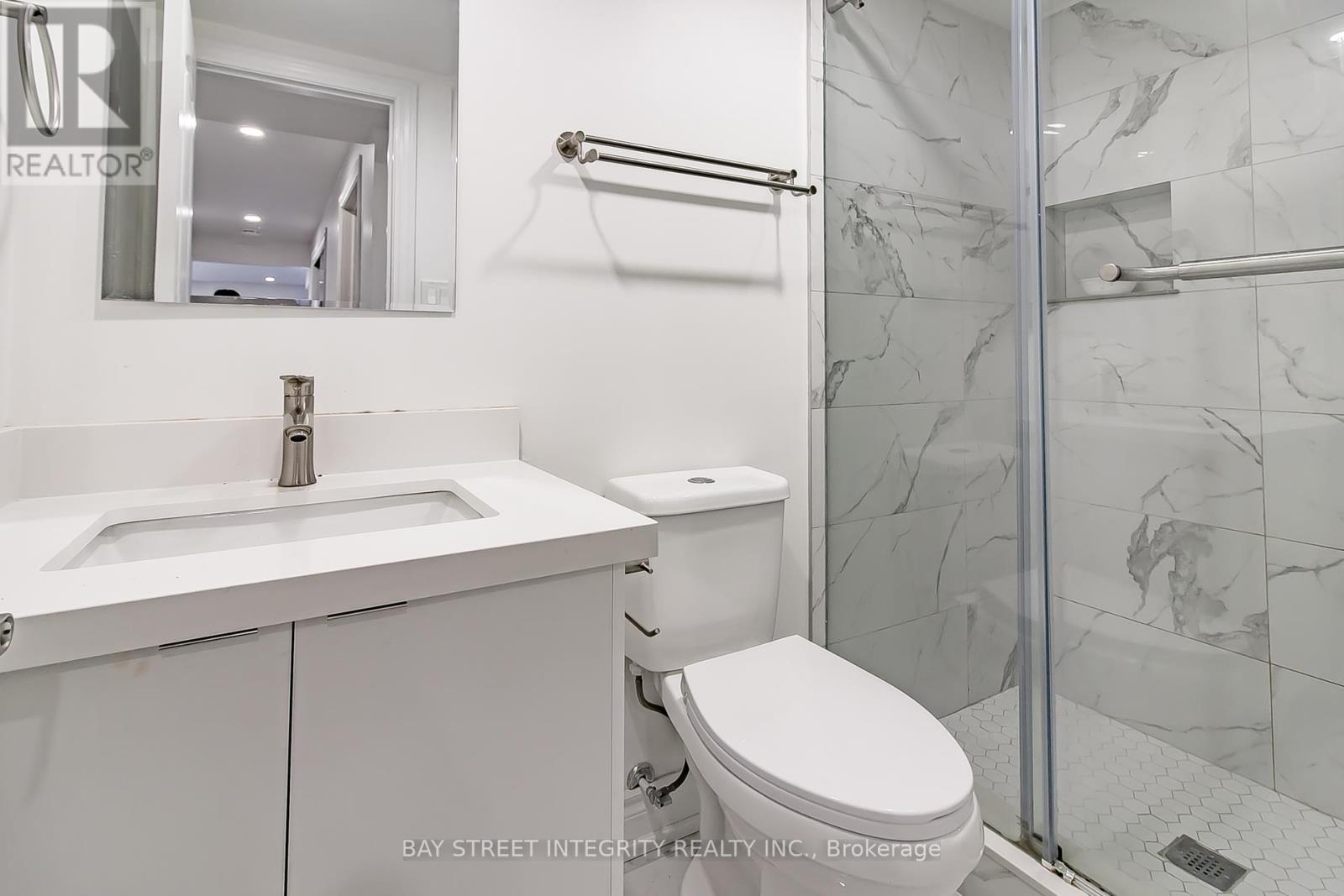 Bsmt - 50 Drizzel Crescent, Richmond Hill, Ontario  L4E 2G8 - Photo 4 - N12954796