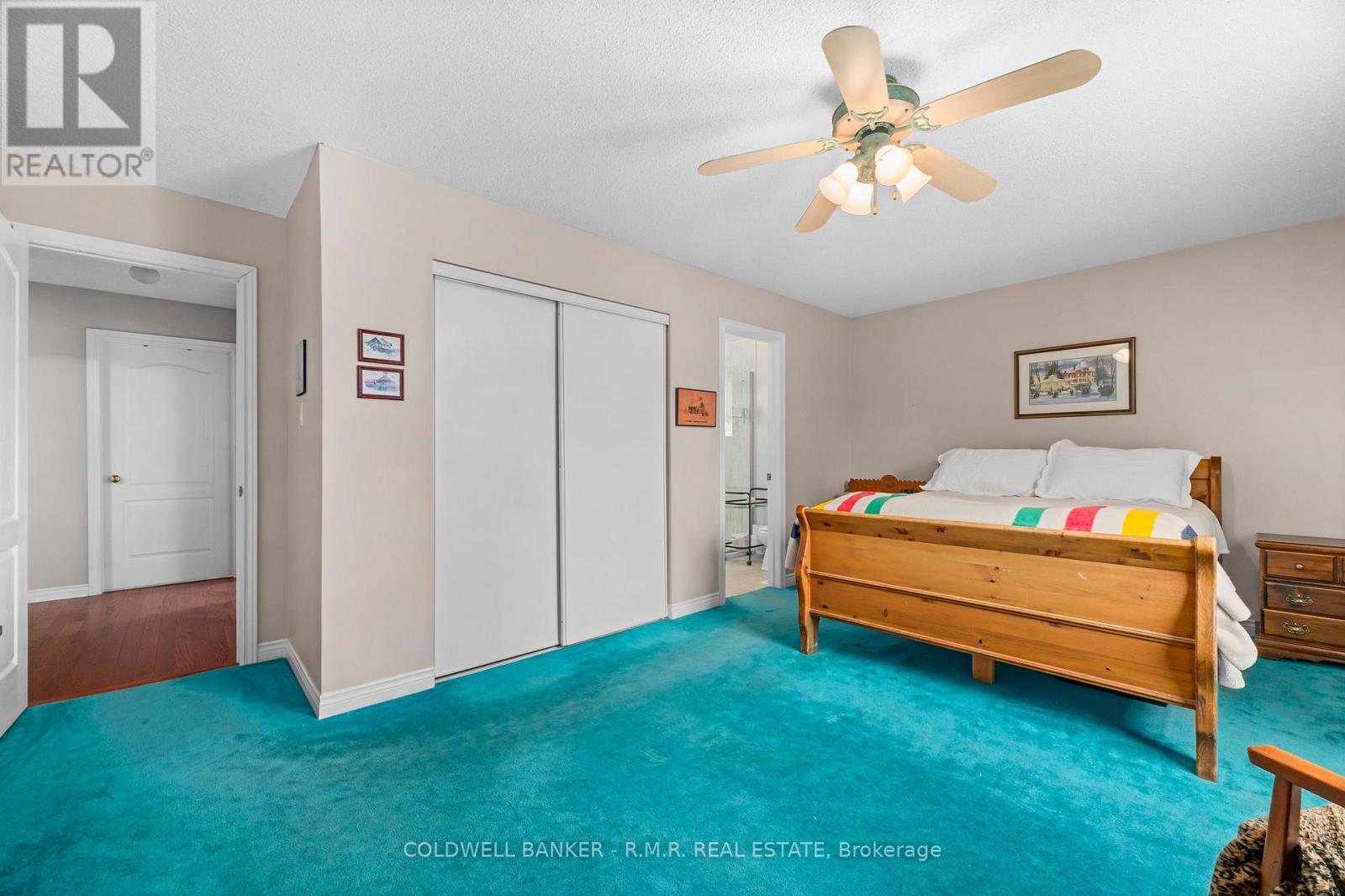 17 St John's Court, Uxbridge, Ontario  L9P 1M3 - Photo 16 - N12954834