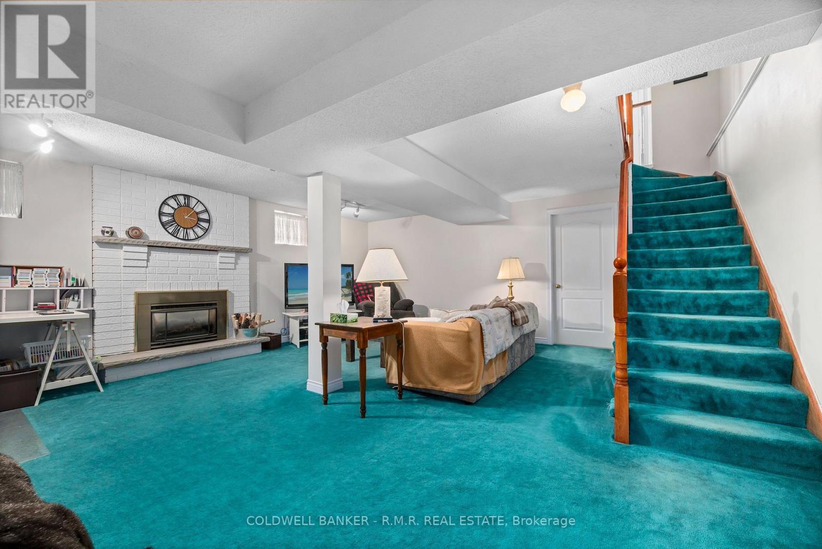 17 St John's Court, Uxbridge, Ontario  L9P 1M3 - Photo 22 - N12954834