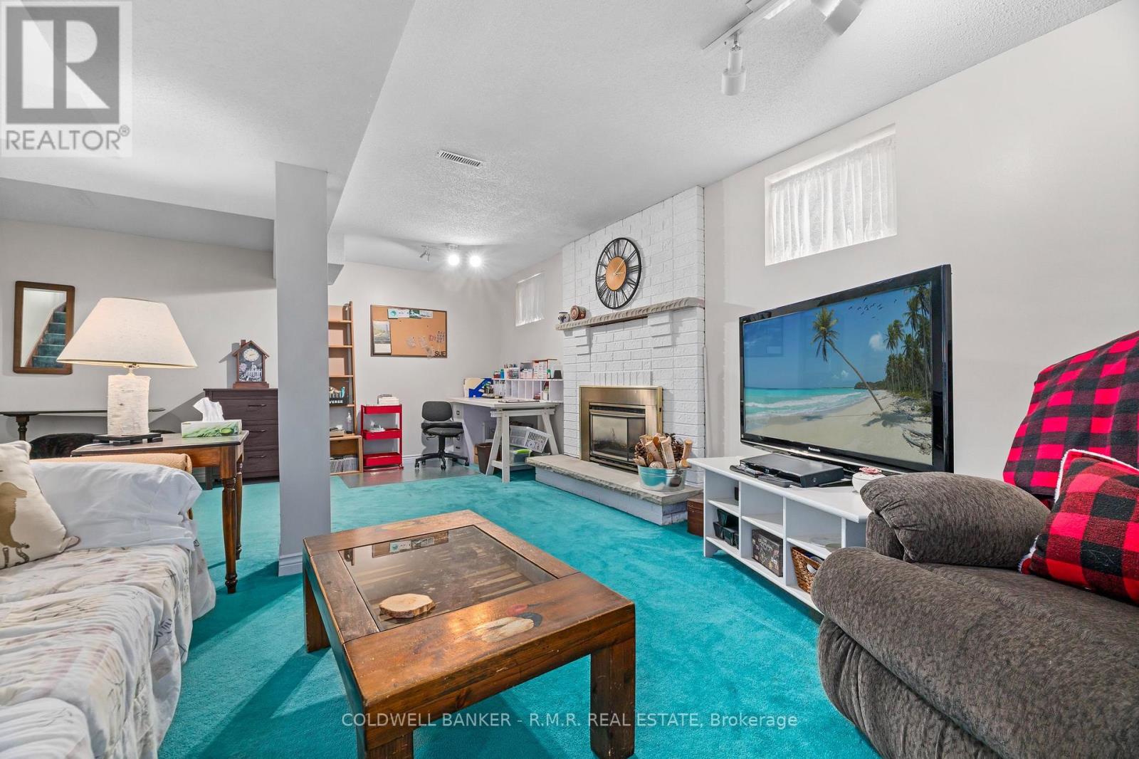 17 St John's Court, Uxbridge, Ontario  L9P 1M3 - Photo 23 - N12954834