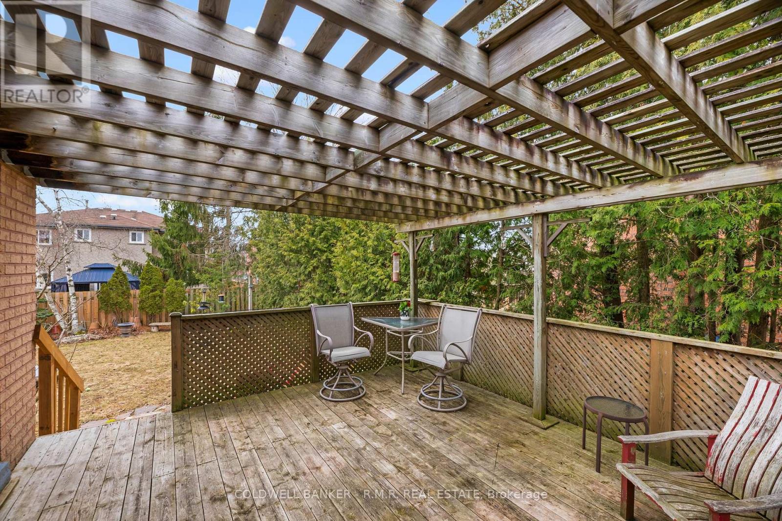 17 St John's Court, Uxbridge, Ontario  L9P 1M3 - Photo 25 - N12954834