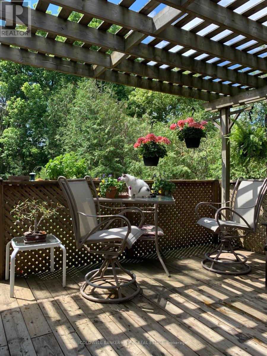 17 St John's Court, Uxbridge, Ontario  L9P 1M3 - Photo 26 - N12954834