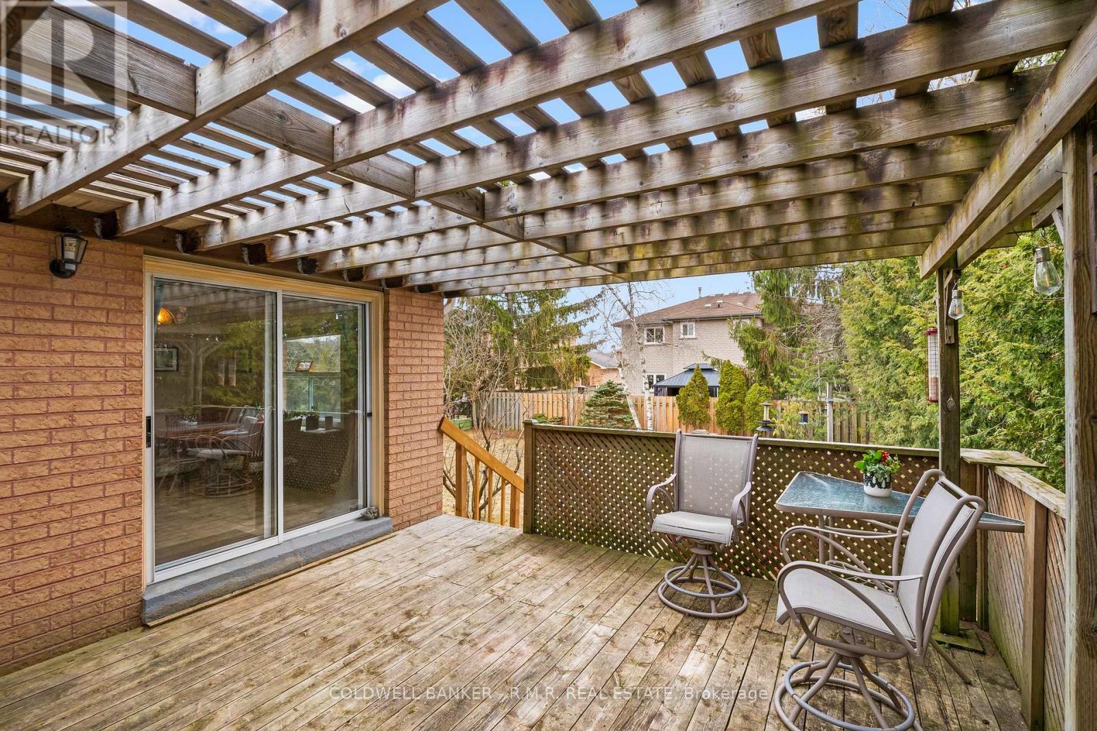 17 St John's Court, Uxbridge, Ontario  L9P 1M3 - Photo 27 - N12954834