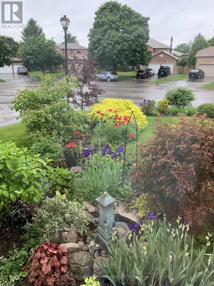 17 St John's Court, Uxbridge, Ontario  L9P 1M3 - Photo 28 - N12954834