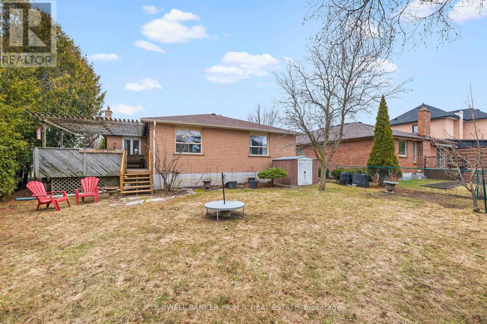 17 St John's Court, Uxbridge, Ontario  L9P 1M3 - Photo 30 - N12954834