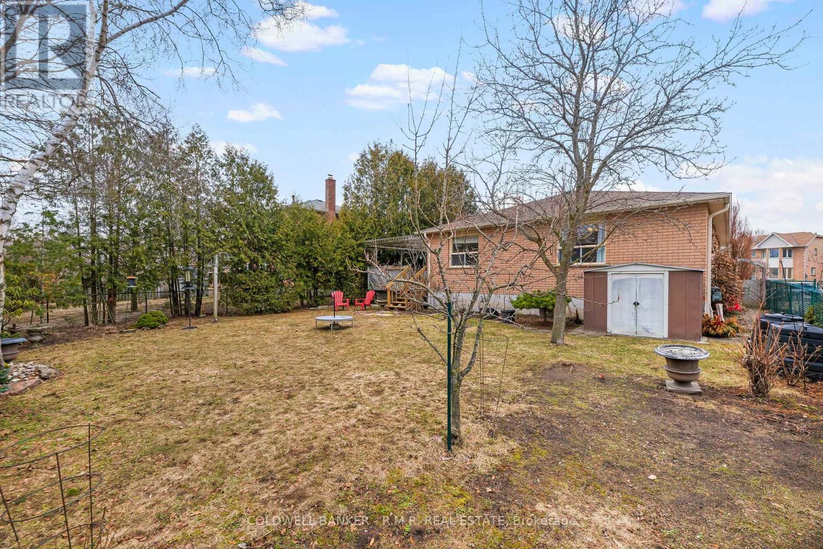 17 St John's Court, Uxbridge, Ontario  L9P 1M3 - Photo 31 - N12954834