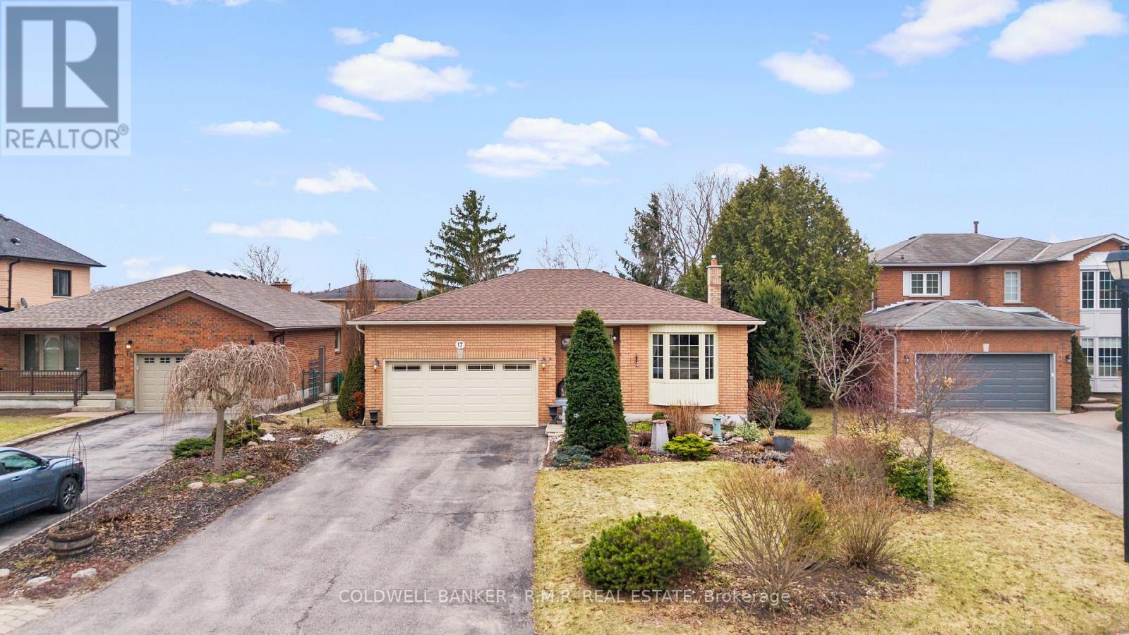 17 St John's Court, Uxbridge, Ontario  L9P 1M3 - Photo 32 - N12954834