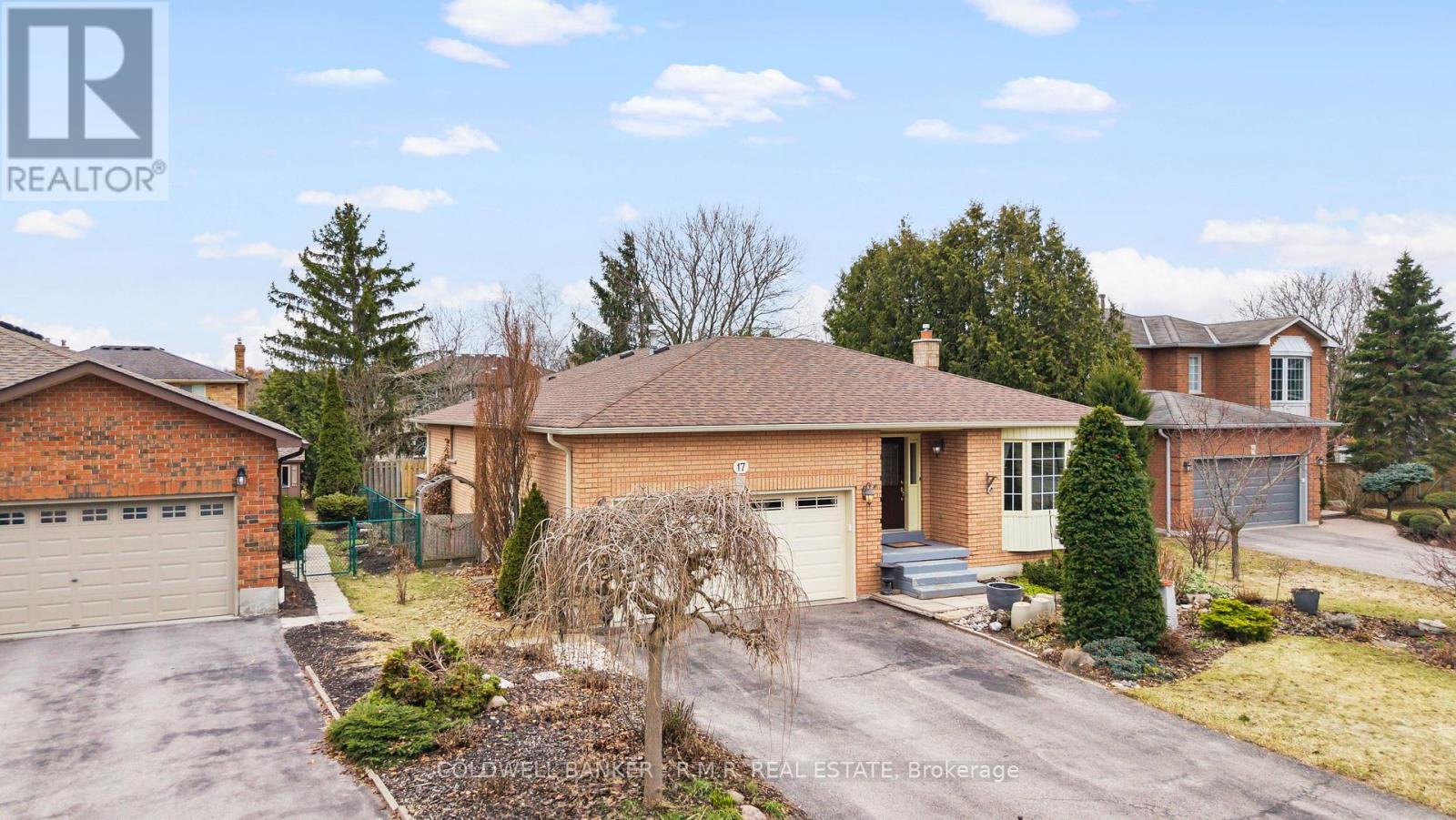 17 St John's Court, Uxbridge, Ontario  L9P 1M3 - Photo 33 - N12954834