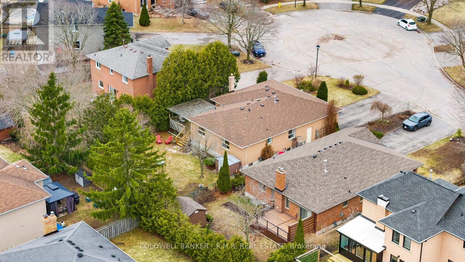 17 St John's Court, Uxbridge, Ontario  L9P 1M3 - Photo 34 - N12954834