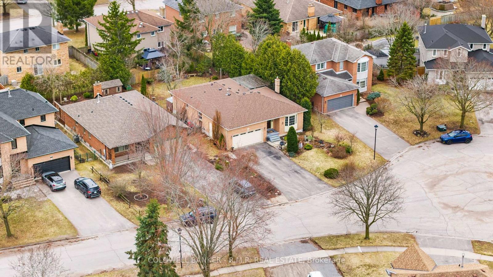 17 St John's Court, Uxbridge, Ontario  L9P 1M3 - Photo 35 - N12954834