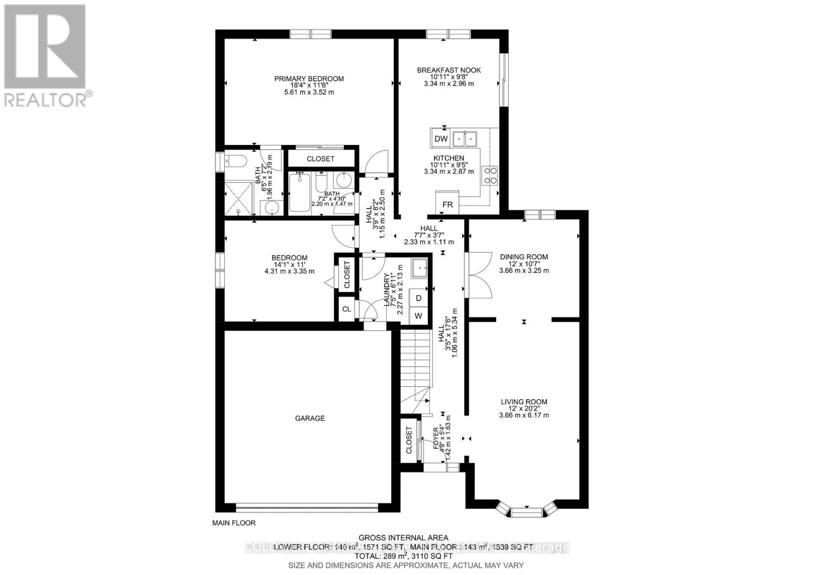 17 St John's Court, Uxbridge, Ontario  L9P 1M3 - Photo 36 - N12954834