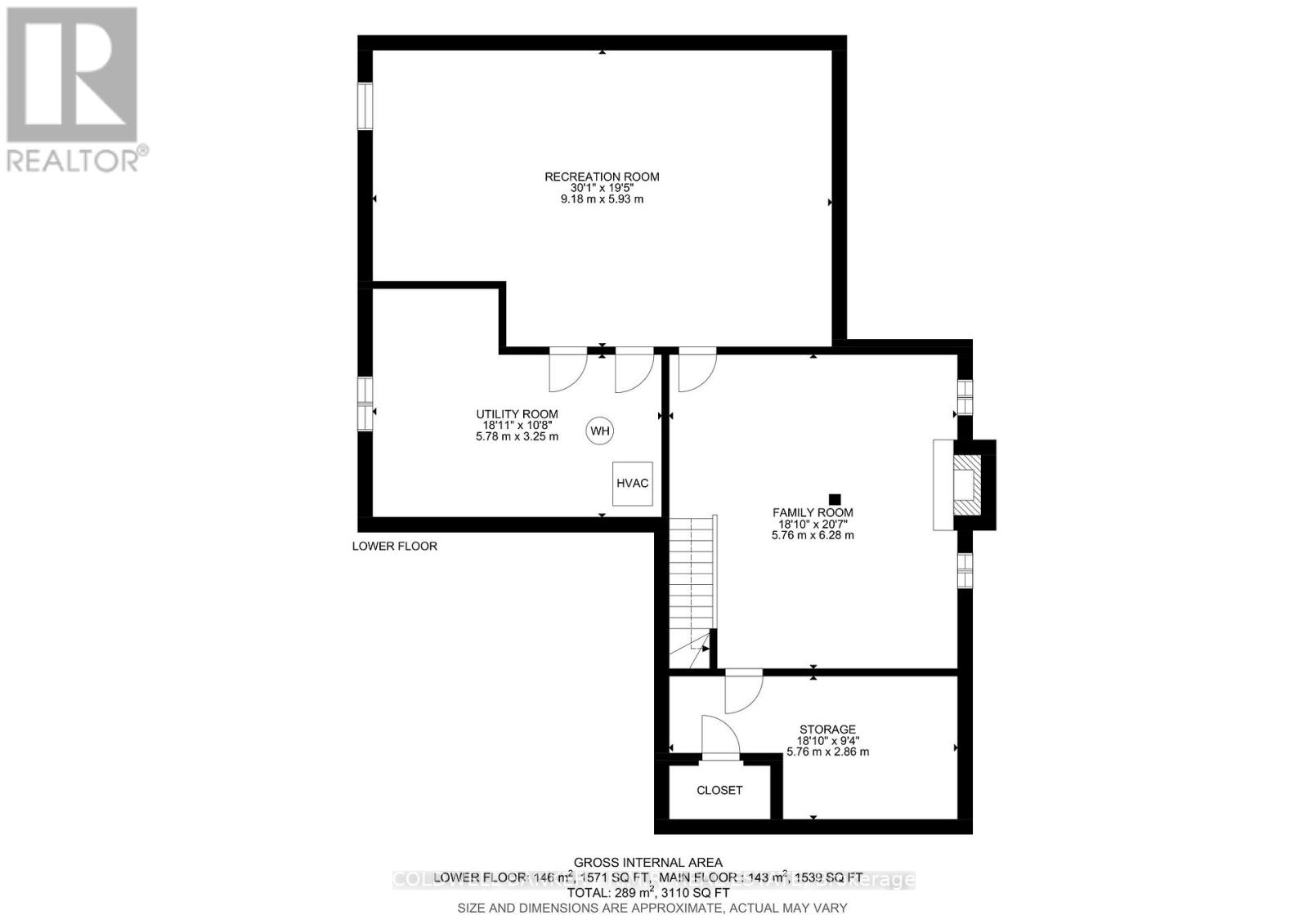 17 St John's Court, Uxbridge, Ontario  L9P 1M3 - Photo 37 - N12954834