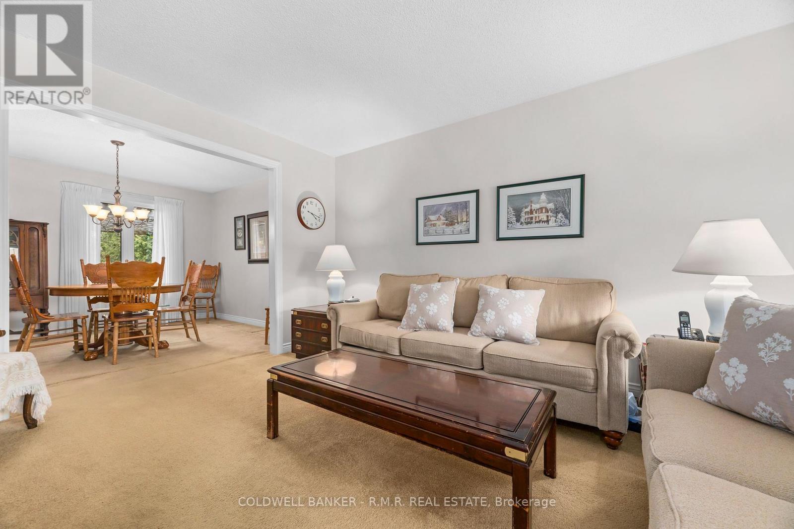 17 St John's Court, Uxbridge, Ontario  L9P 1M3 - Photo 6 - N12954834