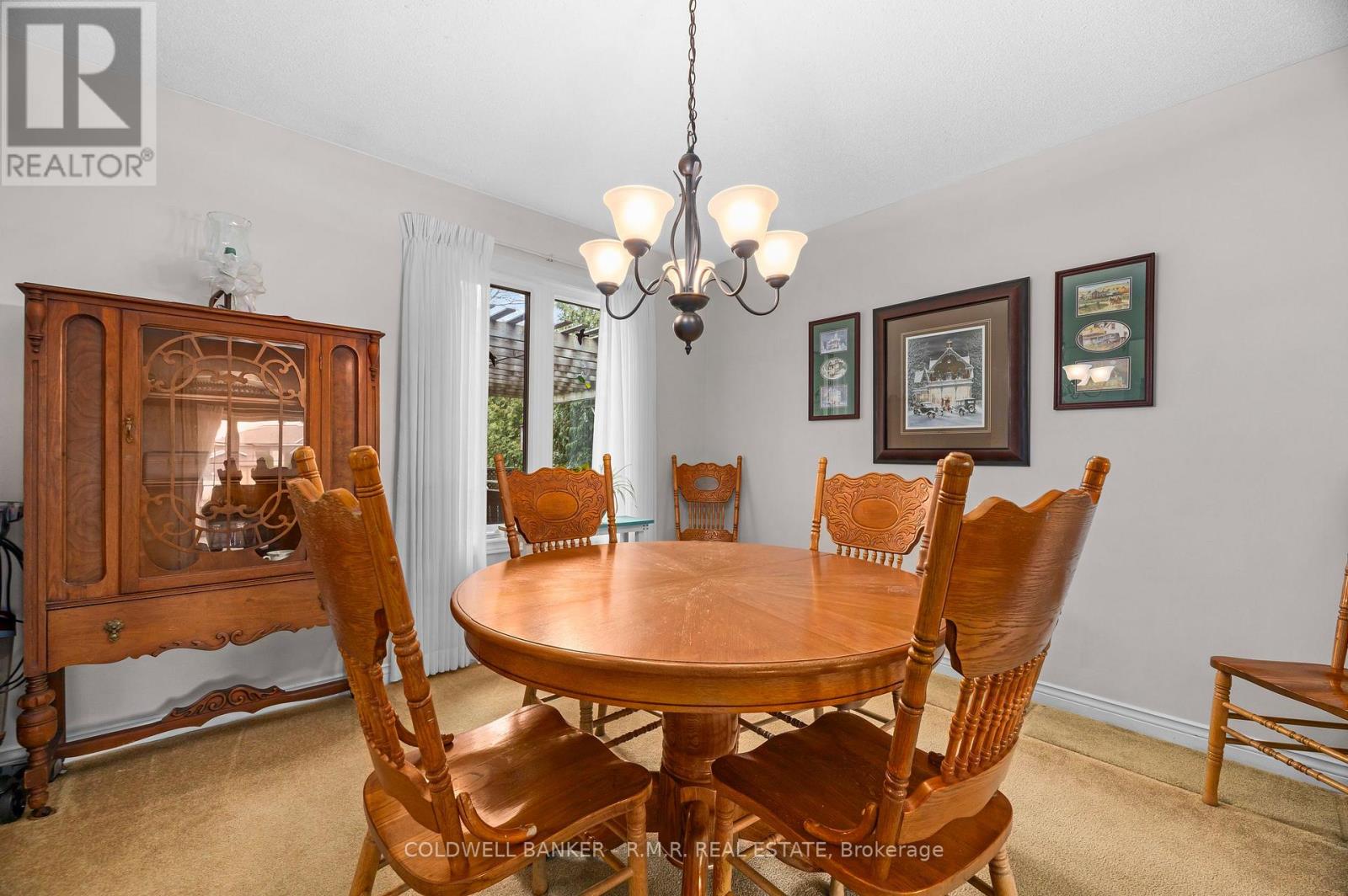 17 St John's Court, Uxbridge, Ontario  L9P 1M3 - Photo 9 - N12954834