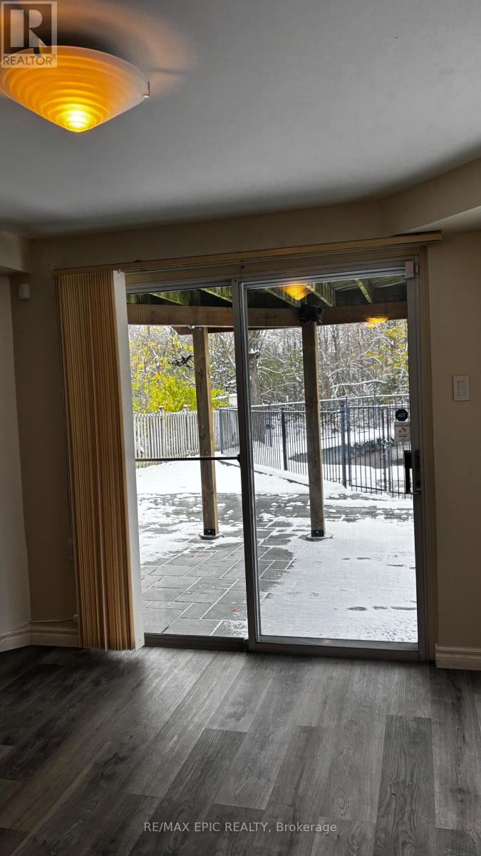 Walk-Out Basement - 24 Cairns Drive, Markham, Ontario  L3P 5K1 - Photo 5 - N12954852