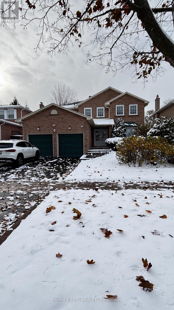 Walk-Out Basement - 24 Cairns Drive, Markham, Ontario  L3P 5K1 - Photo 7 - N12954852