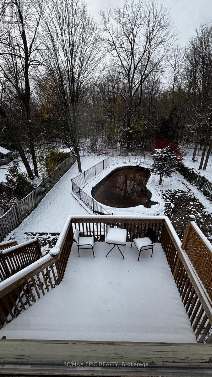 Walk-Out Basement - 24 Cairns Drive, Markham, Ontario  L3P 5K1 - Photo 8 - N12954852