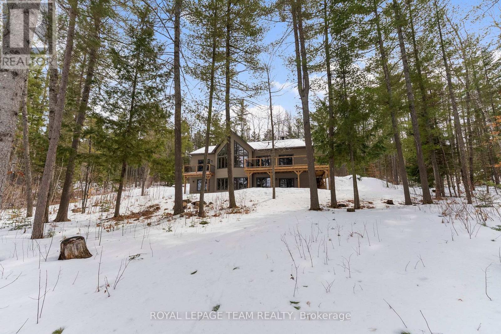 424 Lakewoods Drive, Madawaska Valley, Ontario  K0J 1B0 - Photo 35 - X12954764