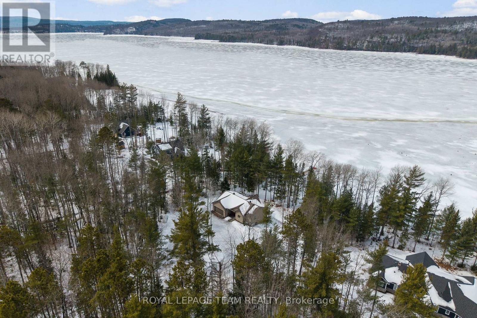 424 Lakewoods Drive, Madawaska Valley, Ontario  K0J 1B0 - Photo 41 - X12954764