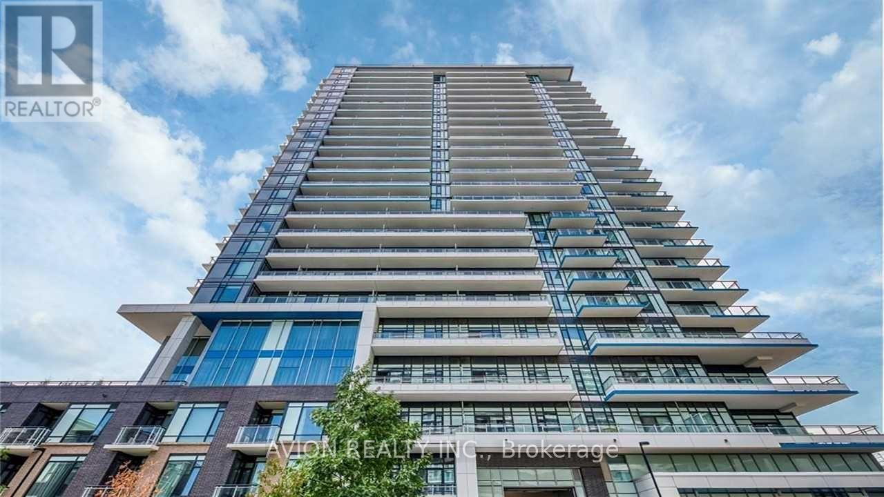 1504 - 2560 EGLINTON AVENUE W, Mississauga, Ontario